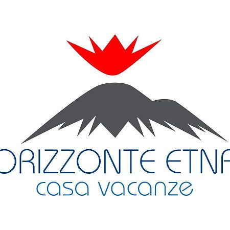 Апартаменти Orizzonte Etna Катанія Екстер'єр фото