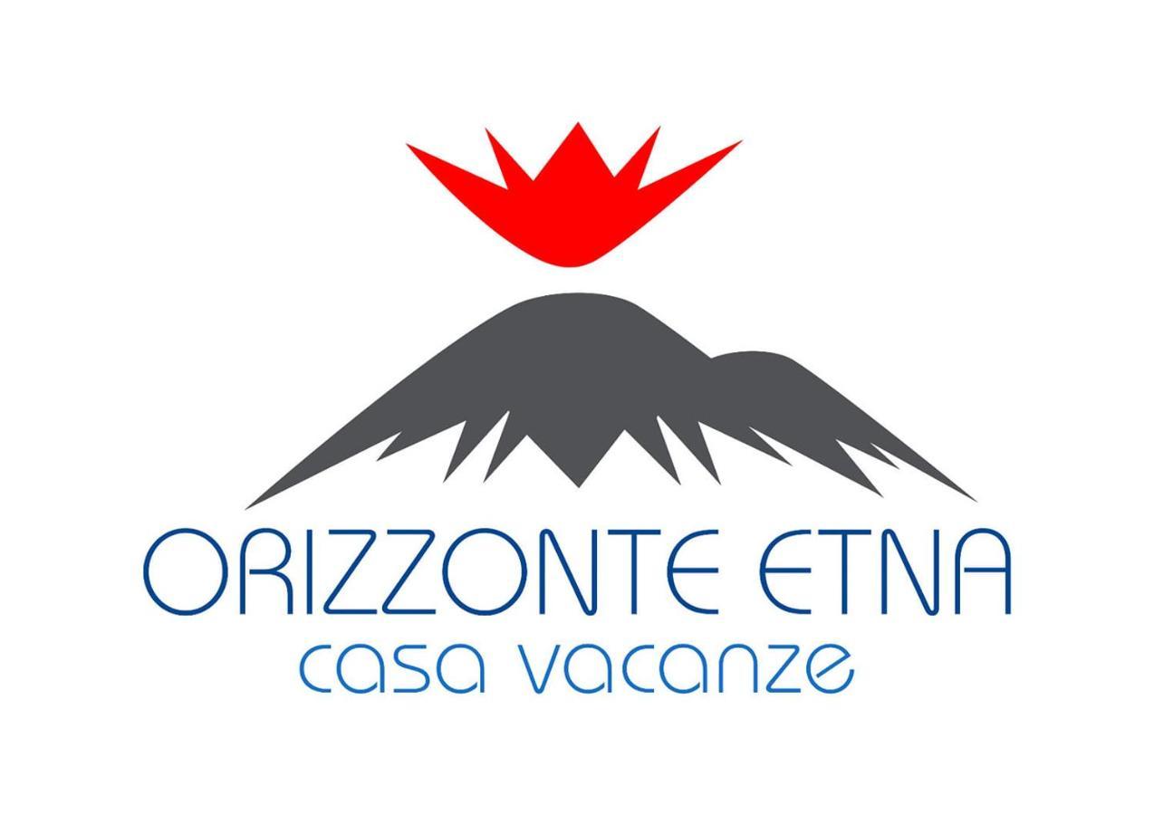 Апартаменти Orizzonte Etna Катанія Екстер'єр фото